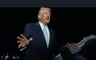 ترامپ ۶ نماینده کنگره آمریکا را به اعدام تهدید کرد