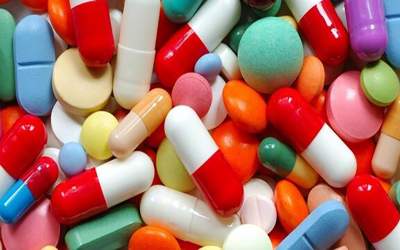 اسامی پنج آنتی‌بیوتیک پرفروش در ایران