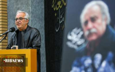 برگزاری نکوداشت چهلمین روز درگذشت محمد کاسبی  <img src="https://cdn.jahannews.com/images/picture_icon.png" width="16" height="16" border="0" align="top">