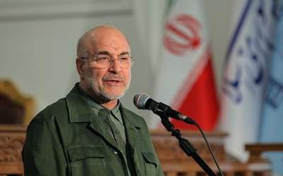 قالیباف: روش فعلی اداره کشور، مطلوب نیست