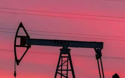 فرایند دیدنی بیرون کشیدن نفت از اعماق زمین  <img src="https://cdn.jahannews.com/images/video_icon.png" width="11" height="10" border="0" align="top">