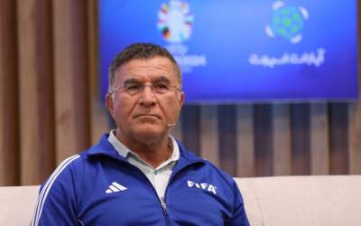 جلالی: قلعه‌نویی نباید با منتقدان مقابله کند