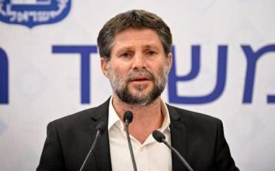 هر یهودی که با ایران همکاری کند، اعدام می‌شود