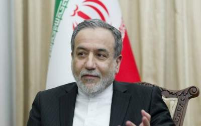 پیام عراقچی به رئیس جمهور آمریکا