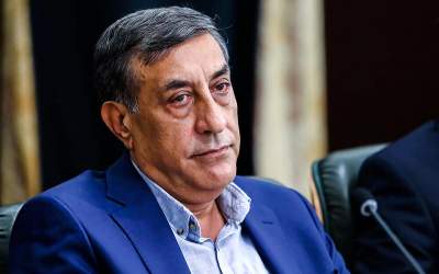 قائم‌پناه: شایعات استعفای پزشکیان صحت ندارد