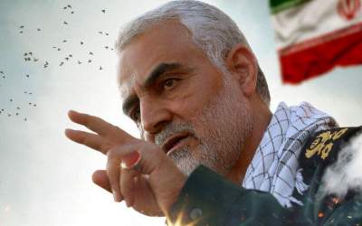 حاج قاسم در خط مقدم مبارزه با داعش  <img src="https://cdn.jahannews.com/images/video_icon.png" width="16" height="16" border="0" align="top">