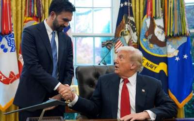 یک سوال مهم درباره ترامپ از ممدانی +فیلم  <img src="https://cdn.jahannews.com/images/video_icon.png" width="16" height="16" border="0" align="top">