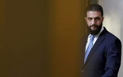 «احمد الشرع» در حال سفیدشویی کشتار علویان