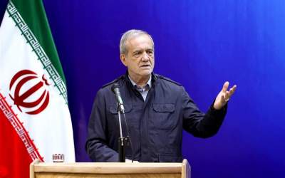 گشایش‌ در بریکس، شانگهای و اوراسیا ایجاد شد