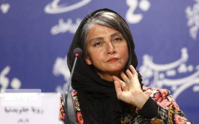 خانم بازیگر: کمدی را دوست دارم اما بازی نکردم