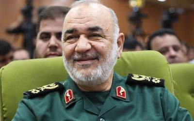 تحلیلی از شهید سلامی که رهبرانقلاب آن را به جوانان توصیه کردند