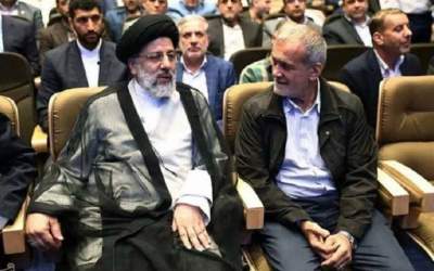 اصلی‌ترین تفاوت دولت رئیسی با پزشکیان  <img src="https://cdn.jahannews.com/images/video_icon.png" width="16" height="16" border="0" align="top">