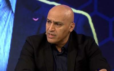 انتقاد علیرضا منصوریان به بازیکنان تیم ملی  <img src="https://cdn.jahannews.com/images/video_icon.png" width="16" height="16" border="0" align="top">