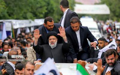 شهید رئیسی به مردم امید می‌داد  <img src="https://cdn.jahannews.com/images/video_icon.png" width="16" height="16" border="0" align="top">