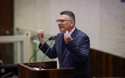 ساعر: به‌ دنبال درگیری با ایران نیستیم