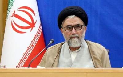 خطیب: اسرائیل با اپیدمی نفوذ برای ایران مواجه است