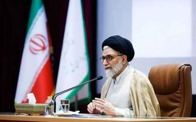 وزیر اطلاعات: اسرائیل با اپیدمی نفوذ ایران مواجه شده است