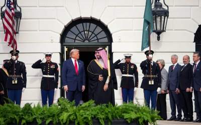 اختلاف آمریکا و سعودی بر سر برنامه هسته‌ای