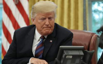 خبرهای بدی برای ترامپ در راه است