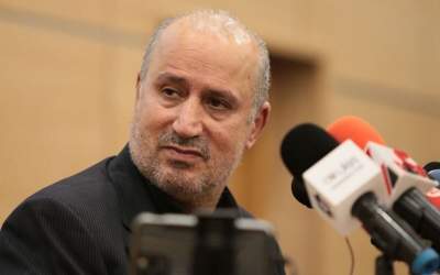 اولین کنایه مهدی تاج به قلعه‌نویی