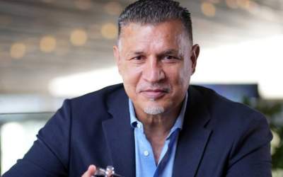 علی دایی: هرچه دارم از حضرت زهرا(س) است  <img src="https://cdn.jahannews.com/images/video_icon.png" width="16" height="16" border="0" align="top">