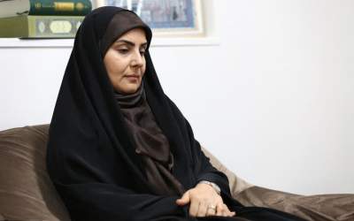 فرزانه صادق، وزیر موفق پزشکیان است!