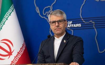 بقائی: آمریکا هیچ جایی برای اعتماد باقی نگذاشت