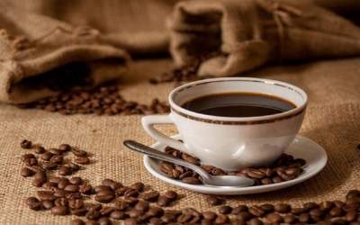 چقدر کافئین برای بدن بی خطر است؟