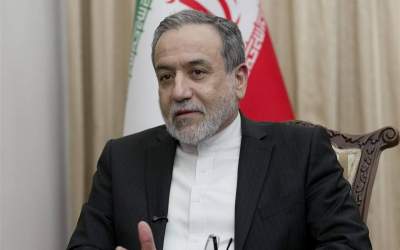 جلسه نمایندگان با عراقچی درباره موضوع هسته‌ای