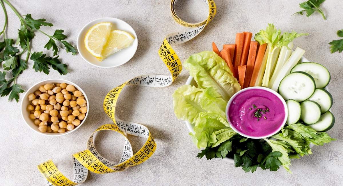 به این دلایل در رژیم خود فیبر مصرف کنید