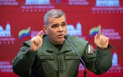 ونزوئلا: هیچ تهدیدی، استقلال کشور ما را از بین نخواهد برد