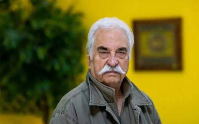 پیکر هادی مرزبان سه‌شنبه تشییع می‌شود