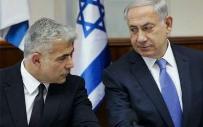 نتانیاهو سعی دارد انتخابات را به تأخیر بیندازد