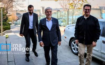 عکس/ ماکسیمای وزیر علوم