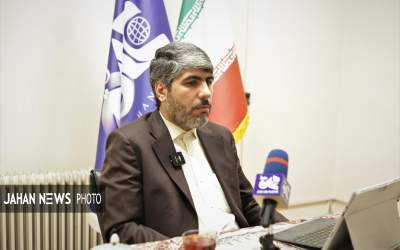 یک عده در دولت هنوز دنبال اجرای سند 2030 هستند  <img src="https://cdn.jahannews.com/images/video_icon.png" width="16" height="16" border="0" align="top">