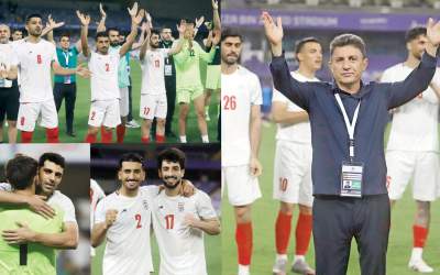 قلعه‌نویی سریع مهدی طارمی را کنار بگذارد