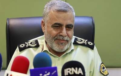 اجرای طرح دستگیری متهمان متواری جرایم جعل