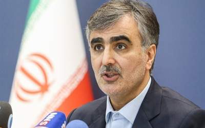 فرزین: بانک‌ها یا از بنگاه‌داری خارج شوند  <img src="https://cdn.jahannews.com/images/video_icon.png" width="16" height="16" border="0" align="top">