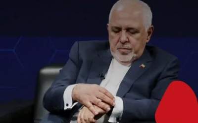 «آوش»، رسانه «ظریف» است