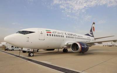 ۴۰ فروند هواپیما تا پایان سال به ناوگان اضافه می‌شود