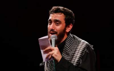 "فدایی مادر" با نوای مهدی رسولی  <img src="https://cdn.jahannews.com/images/video_icon.png" width="16" height="16" border="0" align="top">