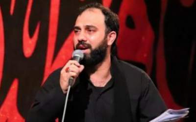 نوحه/ چقدر پشت در عذاب کردنت  <img src="https://cdn.jahannews.com/images/video_icon.png" width="16" height="16" border="0" align="top">