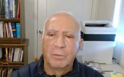 اظهارات صریح یک فعال سیاسی علیه براندازان  <img src="https://cdn.jahannews.com/images/video_icon.png" width="16" height="16" border="0" align="top">