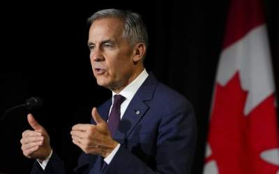 نخست‌وزیر کانادا: جهان بدون آمریکا هم دوام می‌آورد
