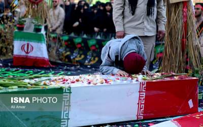 مراسم تشییع پیکرهای ۳ شهید گمنام -اردبیل  <img src="https://cdn.jahannews.com/images/picture_icon.png" width="16" height="16" border="0" align="top">