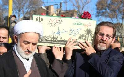 پیکرهای لاله‌های وطن بر دوش مردم تهران  <img src="https://cdn.jahannews.com/images/video_icon.png" width="16" height="16" border="0" align="top">