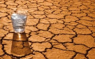 ایران کم‌بارش‌ترین پاییز ۵۸ سال اخیر را سپری می‌کند