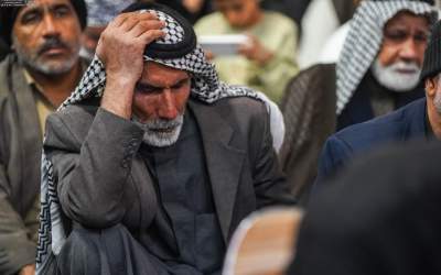 مراسم‌ شهادت حضرت صدیقه طاهره (س) در نجف  <img src="https://cdn.jahannews.com/images/picture_icon.png" width="16" height="16" border="0" align="top">