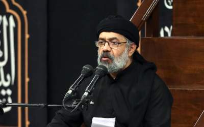 حاج محمود کریمی بدهی خود را ادا کرد +فیلم  <img src="https://cdn.jahannews.com/images/video_icon.png" width="16" height="16" border="0" align="top">