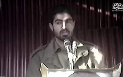 سخنان منتشرنشده شهید سلیمانی در ایام فاطمیه  <img src="https://cdn.jahannews.com/images/video_icon.png" width="16" height="16" border="0" align="top">